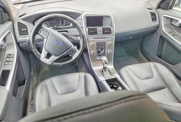 Фото 8 с аукциона – 2015 VOLVO XC60 с VIN YV4902RK6F2649125