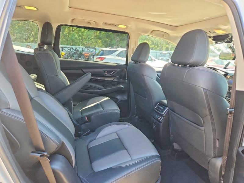 Снимка 11 от търг – 2022 SUBARU ASCENT с VIN 4S4WMAJD3N3440074
