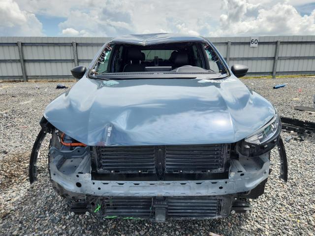 Photo 5 from auction – 2025 FORD ESCAPE with VIN 1FMCU0MZ2SUA96926
