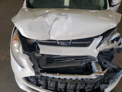 Photo 11 from auction – 2013 FORD C-MAX with VIN 1FADP5BUXDL551766