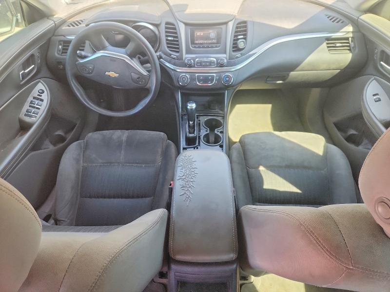 Zdjęcie 8 z aukcji – 2016 CHEVROLET IMPALA z VIN 2G11X5SA1G9170637