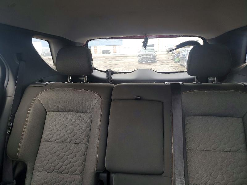 Photo 10 from auction – 2019 CHEVROLET EQUINOX with VIN 3GNAXKEV3KS567189