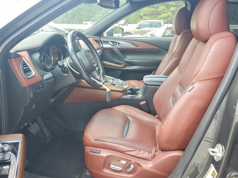 Zdjęcie 7 z aukcji – 2018 MAZDA CX-9 z VIN JM3TCBEY5J0214697