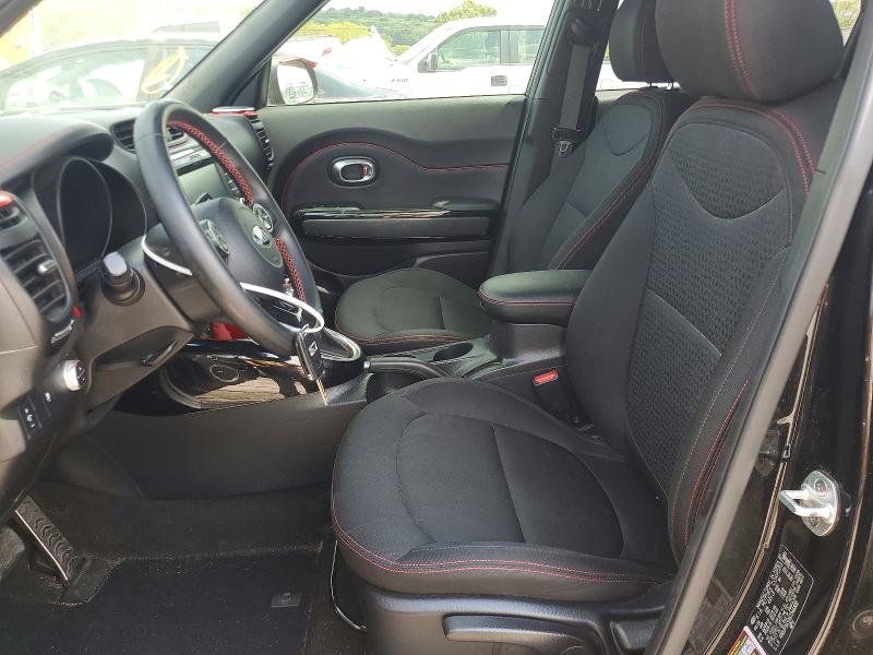 Photo 7 from auction – 2016 KIA SOUL with VIN KNDJP3A50G7346868