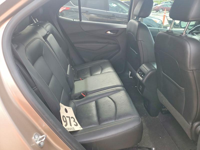 Photo 10 from auction – 2019 CHEVROLET EQUINOX with VIN 2GNAXNEV5K6245668