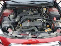 Foto 11 de la subasta – 2015 SUBARU OUTBACK con VIN 4S4BSBFC5F3360836