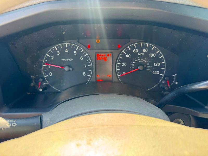 Photo 8 from auction – 2017 NISSAN NV with VIN 1N6BF0KY8HN807470