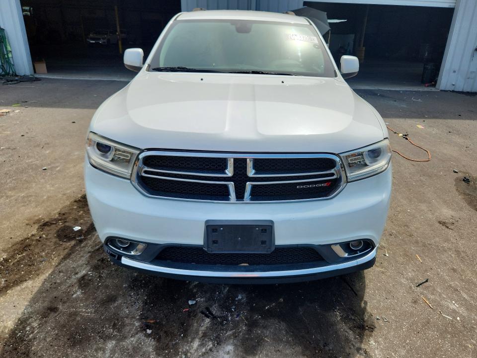 Photo 5 from auction – 2017 DODGE DURANGO with VIN 1C4RDJAG9HC737320
