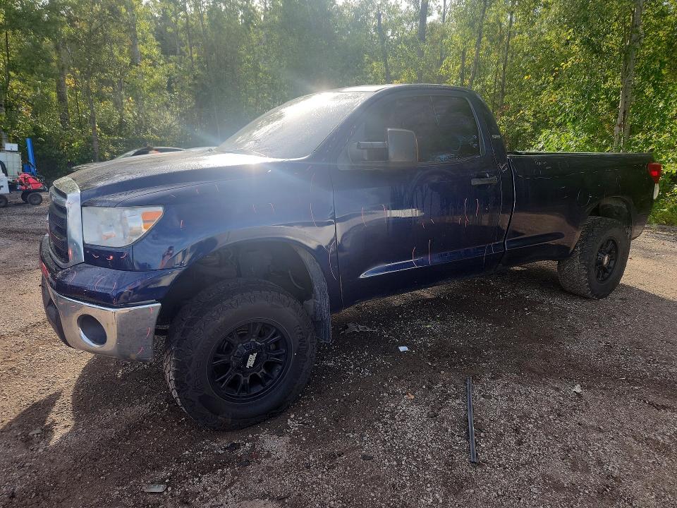 2010 TOYOTA TUNDRA - Търг №67715696