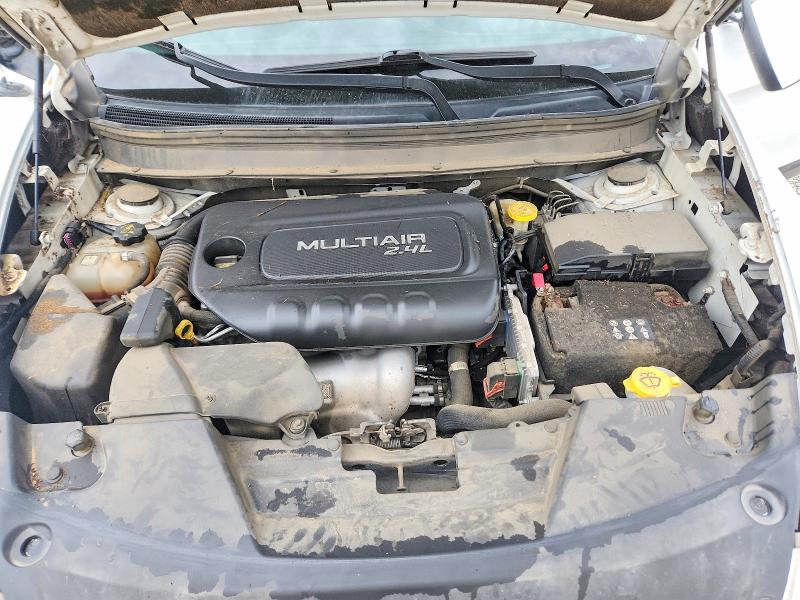 Photo 12 from auction – 2016 JEEP CHEROKEE with VIN 1C4PJLCB9GW303604
