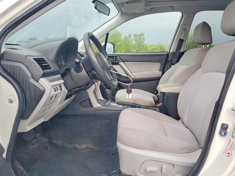 Фото 7 с аукциона – 2015 SUBARU FORESTER с VIN JF2SJADC6FH450103
