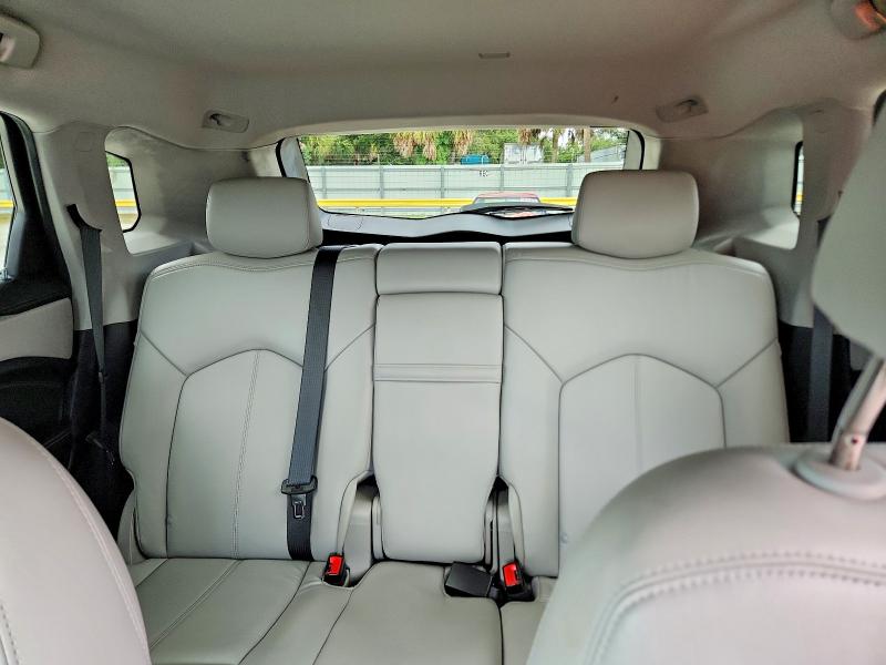 Фото 10 с аукциона – 2014 CADILLAC SRX с VIN 3GYFNAE33ES586319