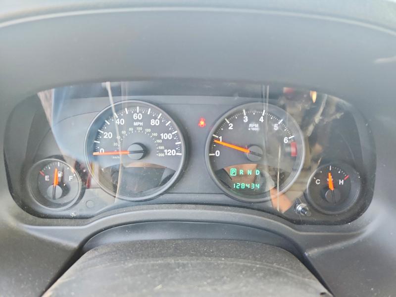 Снимка 9 от търг – 2012 JEEP PATRIOT с VIN 1C4NJPFB8CD660790