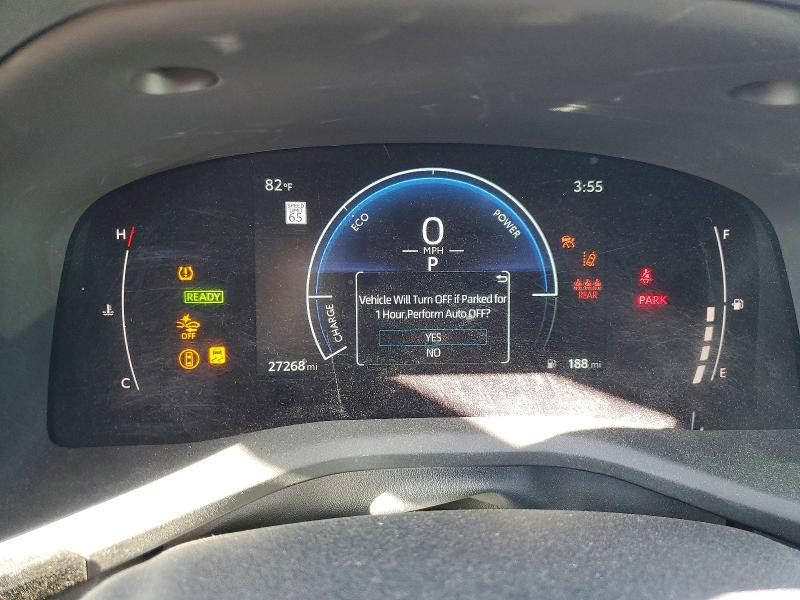 Zdjęcie 9 z aukcji – 2026 TOYOTA CAMRY z VIN 4T1DAACK2TU214370