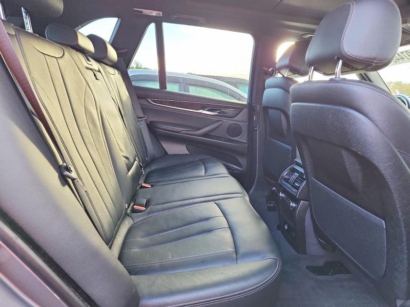 Zdjęcie 11 z aukcji – 2018 BMW X5 z VIN 5UXKR0C57J0Y03328