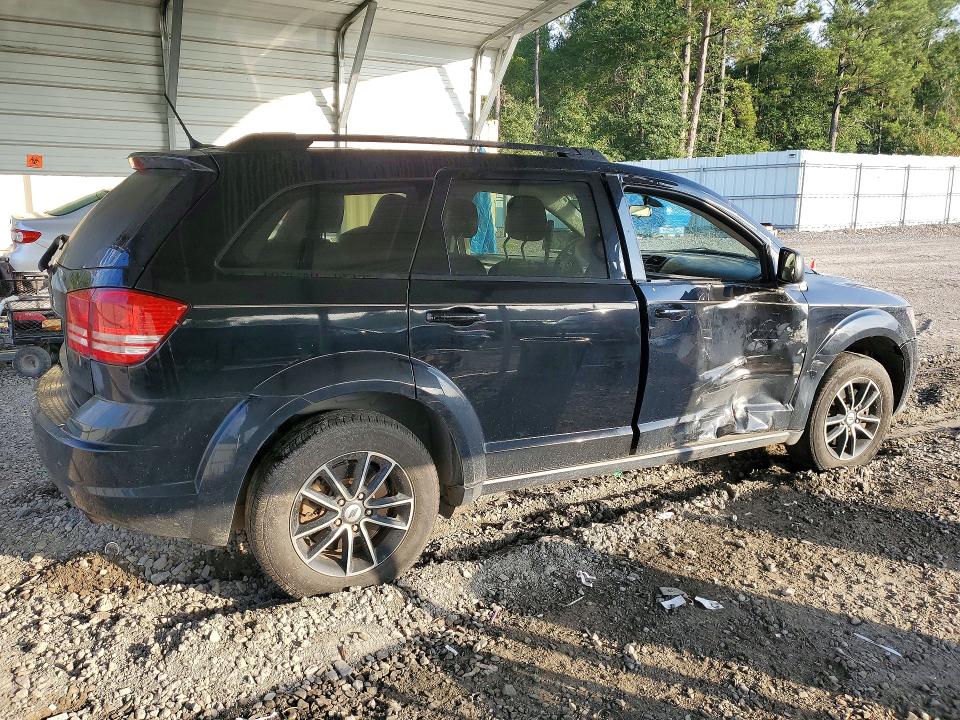 Photo 3 from auction – 2018 DODGE JOURNEY with VIN 3C4PDCAB1JT275269