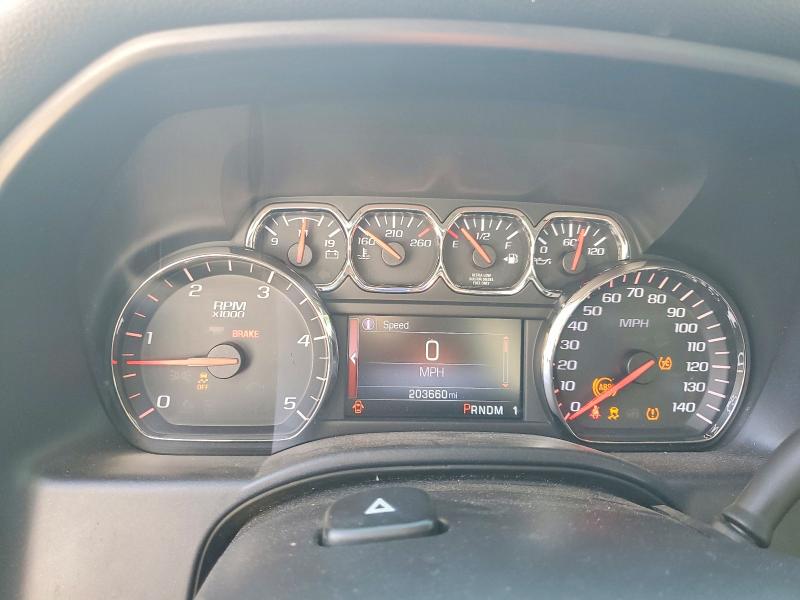 Foto 9 de la subasta – 2015 GMC SIERRA con VIN 1GT12YE89FF156507