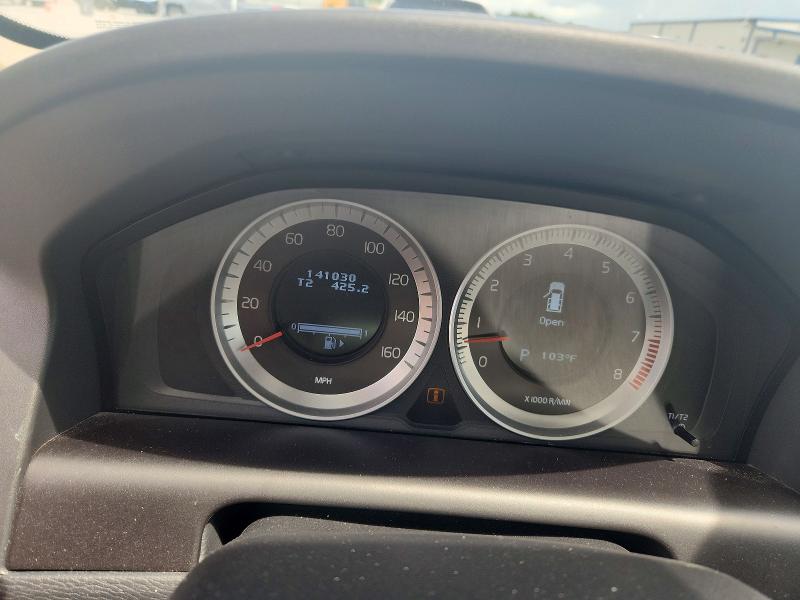 Photo 9 from auction – 2013 VOLVO XC60 with VIN YV4940DZ4D2393139