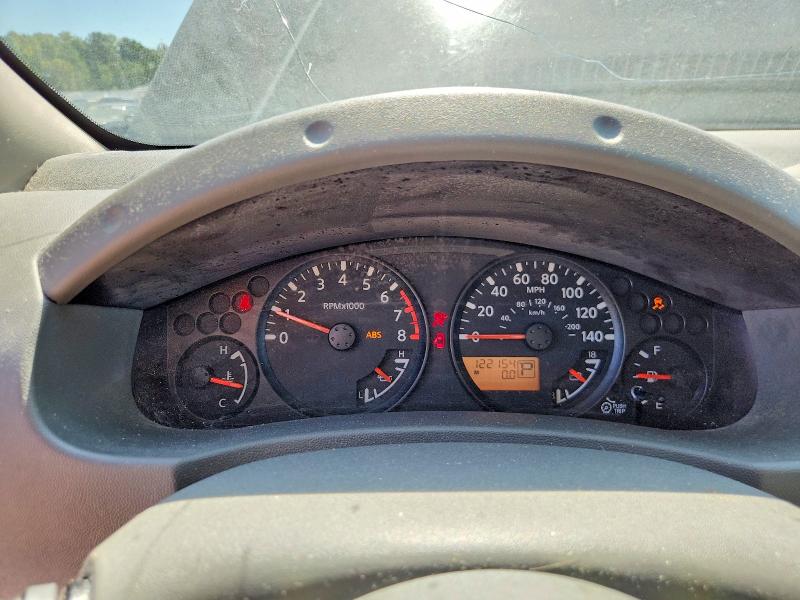Photo 9 from auction – 2018 NISSAN FRONTIER with VIN 1N6DD0ER7JN707966