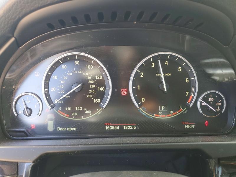 Photo 9 from auction – 2015 BMW X5 with VIN 5UXKR0C5XF0K62718