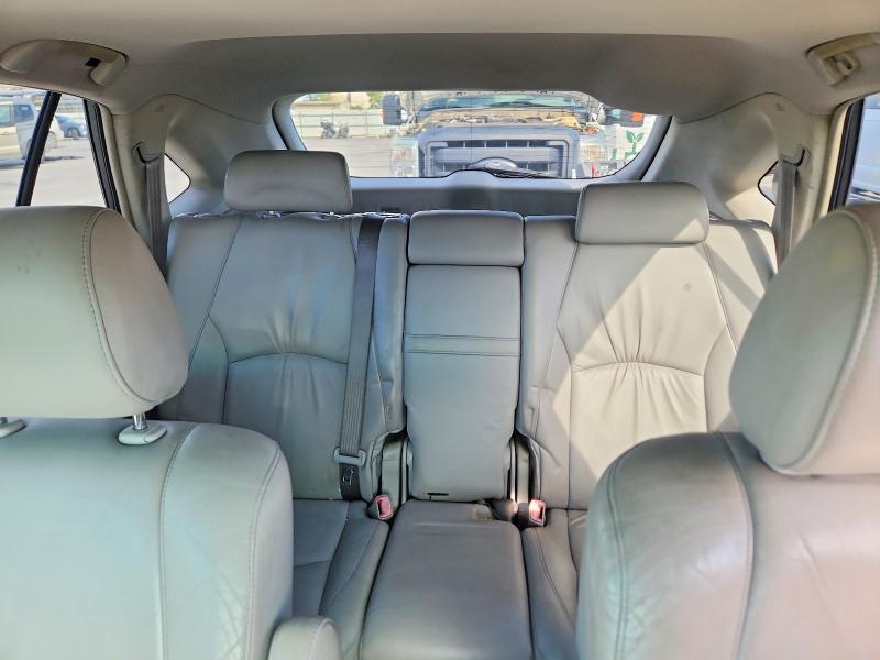 صورة رقم 10 من المزاد - 2004 LEXUS RX مع VIN JTJGA31U240004925