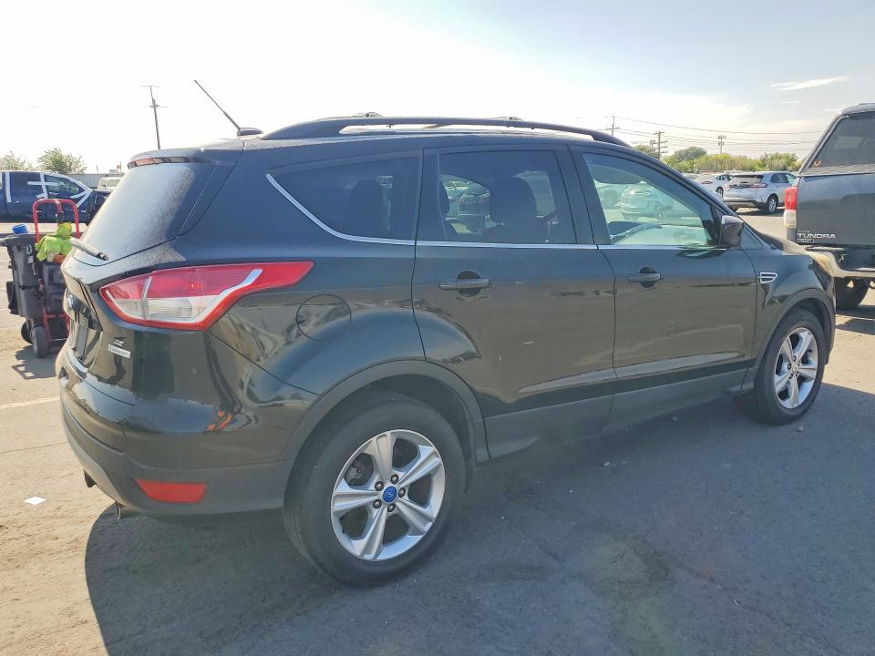 صورة رقم 3 من المزاد - 2013 FORD ESCAPE مع VIN 1FMCU0GX7DUC37485