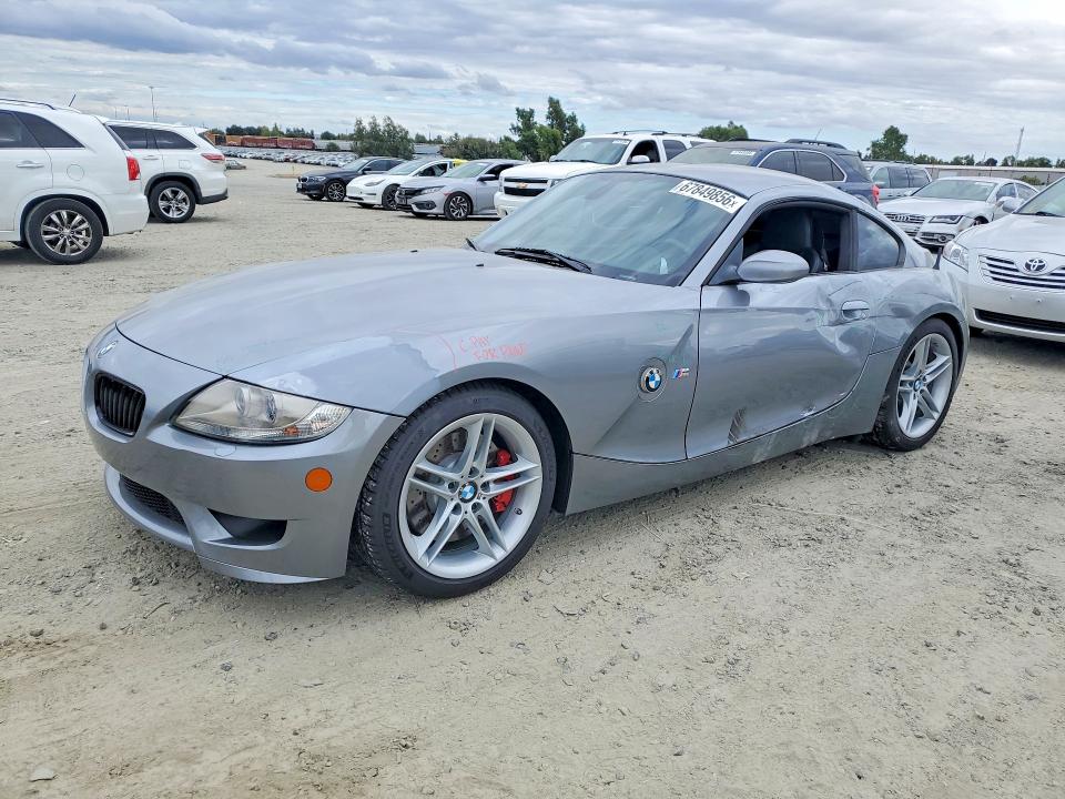 2007 BMW M - Търг №67849856