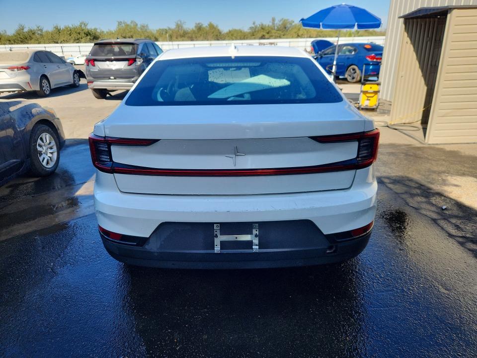 Zdjęcie 6 z aukcji – 2023 POLESTAR 2 z VIN YSMEG3KA1PL148390