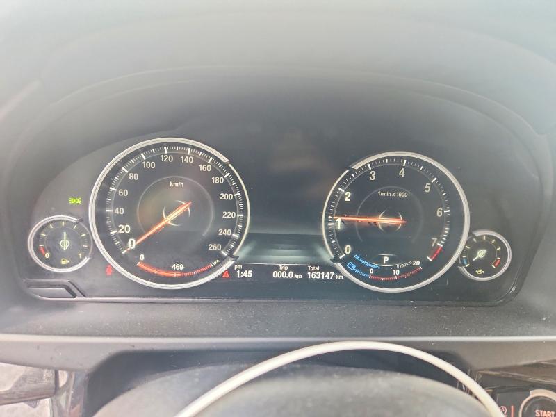 صورة رقم 9 من المزاد - 2017 BMW X5 مع VIN 5UXKR0C35H0X78597