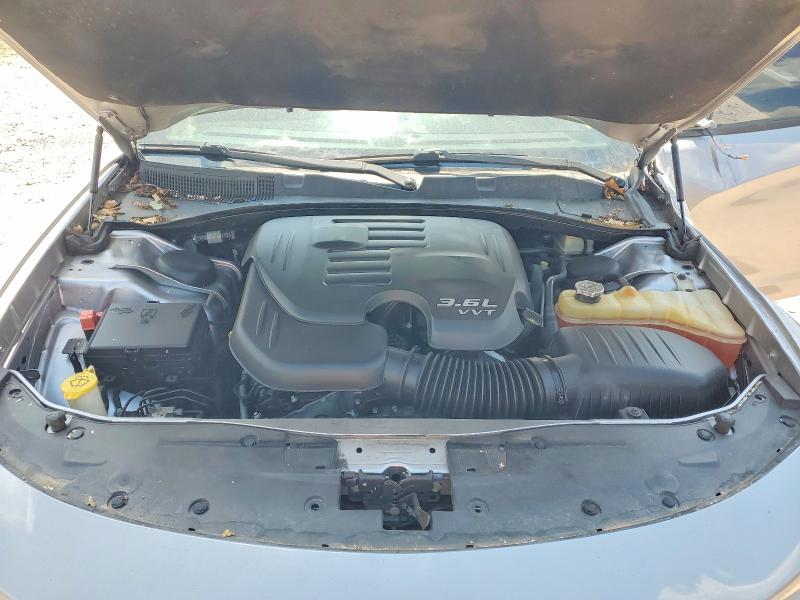 صورة رقم 11 من المزاد - 2016 DODGE CHARGER مع VIN 2C3CDXHG8GH159080