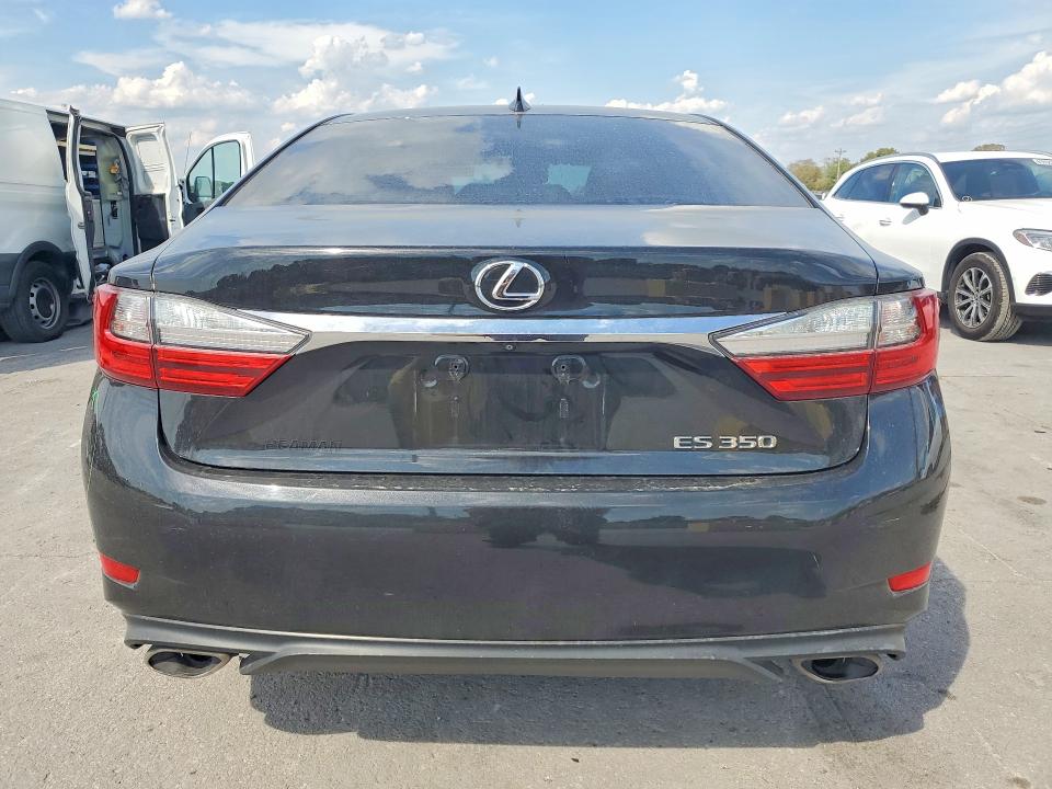 Photo 6 from auction – 2018 LEXUS ES with VIN 58ABK1GG7JU099538