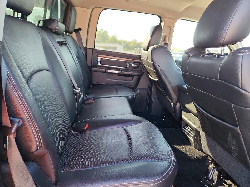 Photo 10 from auction – 2016 RAM 1500 with VIN 1C6RR7VM1GS345965