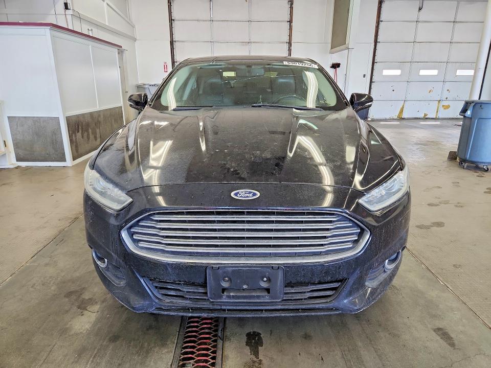 Photo 5 from auction – 2016 FORD FUSION with VIN 3FA6P0HD2GR342028