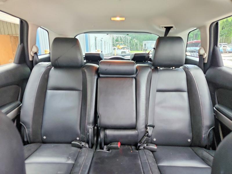 صورة رقم 10 من المزاد - 2013 MAZDA CX-9 مع VIN JM3TB3DV0D0417856