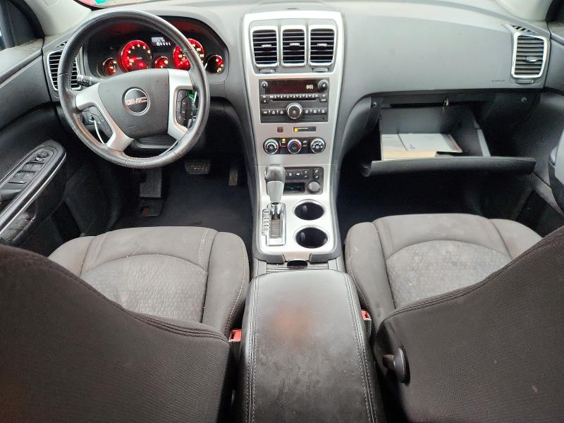 Photo 8 from auction – 2011 GMC ACADIA with VIN 1GKKRPED3BJ347116