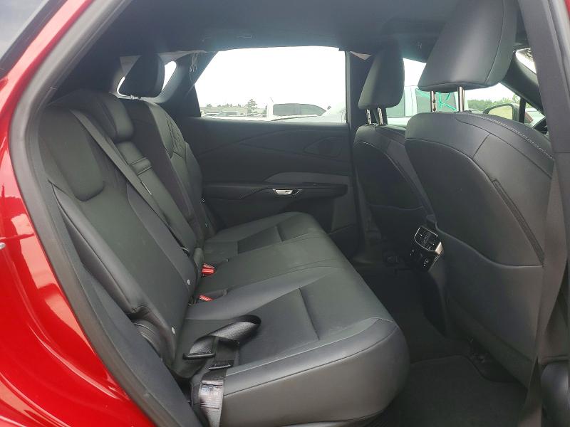 Photo 11 from auction – 2026 LEXUS RX 350H with VIN 2T2BBMCA0TC111538