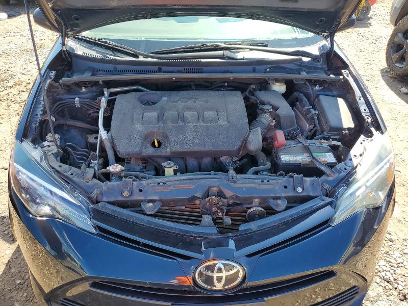 Photo 11 from auction – 2018 TOYOTA COROLLA with VIN 2T1BURHEXJC972990