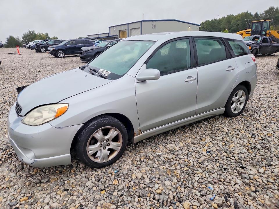 2008 TOYOTA MATRIX - Търг №69694726