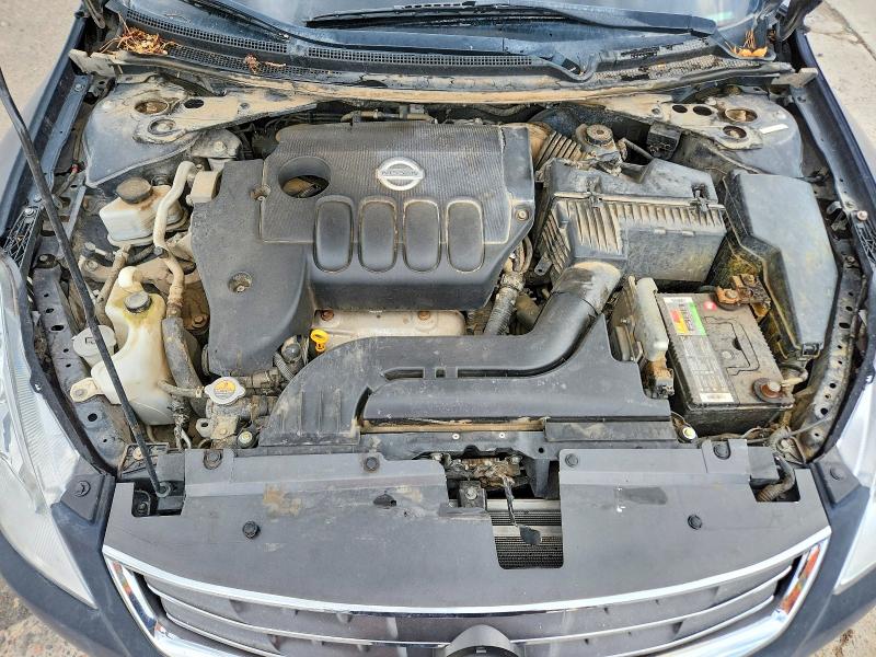 Photo 11 from auction – 2012 NISSAN ALTIMA with VIN 1N4AL2AP1CN474474