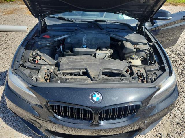 Foto 11 de la subasta – 2014 BMW 228 con VIN WBA1F5C56EVW98158