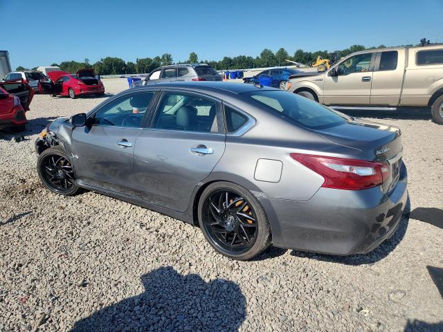 Photo 2 from auction – 2018 NISSAN ALTIMA with VIN 1N4AL3AP8JC164143