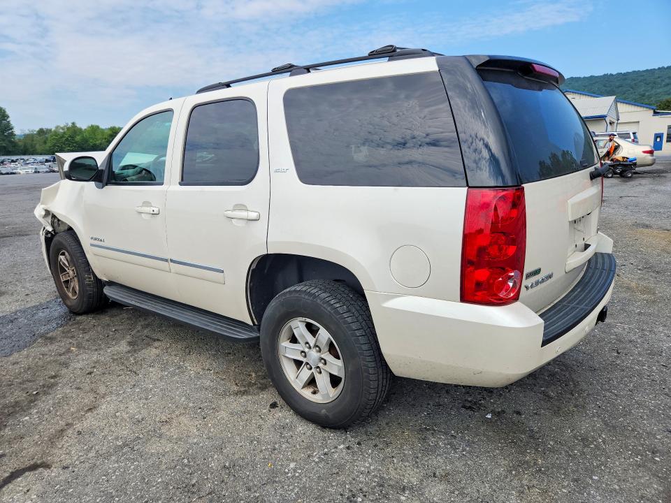 Photo 2 from auction – 2012 GMC YUKON with VIN 1GKS2CE08CR260843