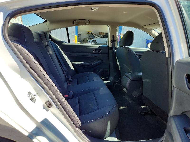 Photo 10 from auction – 2026 NISSAN ALTIMA with VIN 1N4BL4DV0TN306545