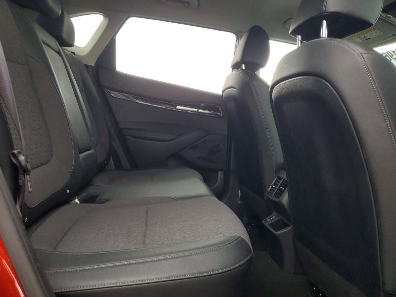 Foto 11 de la subasta – 2024 KIA SELTOS con VIN KNDEUCAA0R7476062