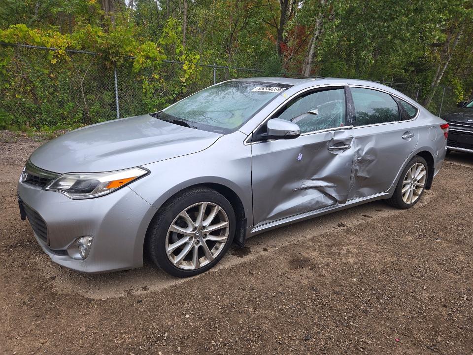 2015 TOYOTA AVALON - Търг №68234376