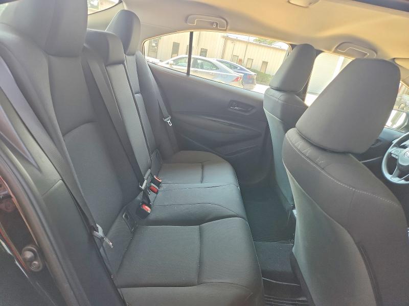 Фото 10 с аукциона – 2026 TOYOTA COROLLA с VIN 5YFB4MDE6TP464981