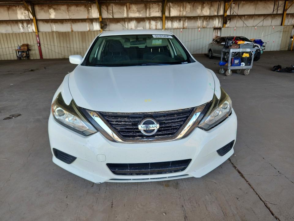 Photo 5 from auction – 2018 NISSAN ALTIMA with VIN 1N4AL3AP5JC480096