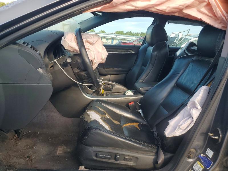 Снимка 7 от търг – 2004 ACURA TL с VIN 19UUA65534A059390