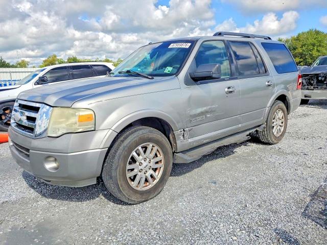 2008 FORD EXPEDITION - Търг №67959876