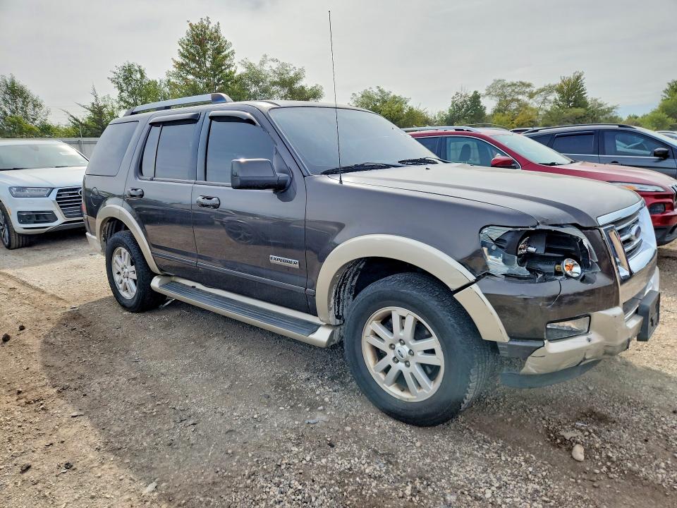 Снимка 4 от търг – 2006 FORD EXPLORER с VIN 1FMEU64E06UA78732